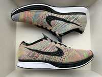 Nike Flyknit Racer – MULTICOLOR 3.0 – EUR 44.5 / US10.5