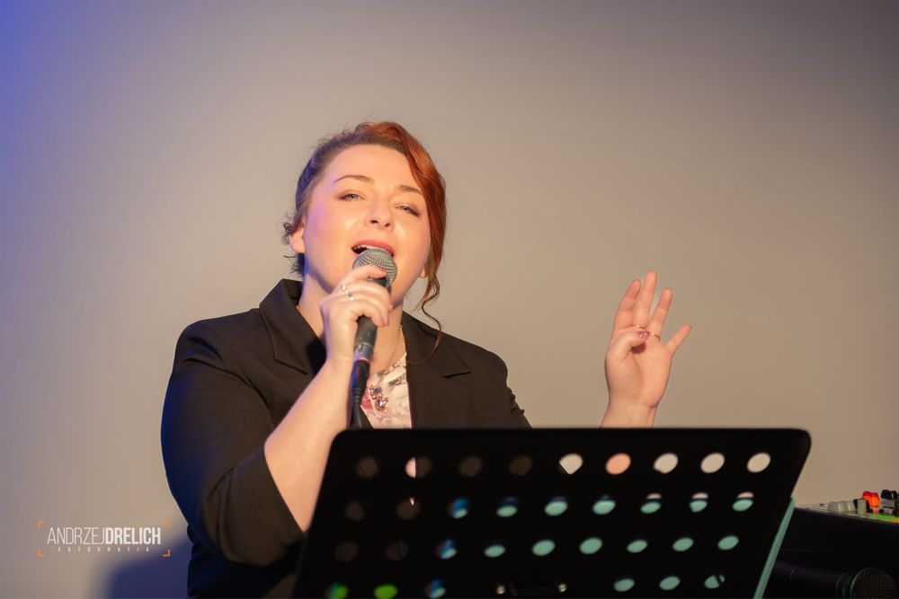 Prowadzenie imprez okolicznościowych