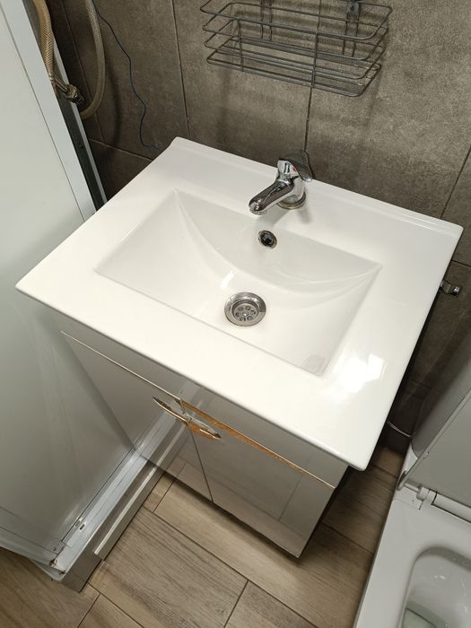 Móvel de Lavatório