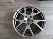 Felga aluminiowa 19 fiat freemont dodge