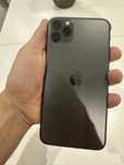 Iphone 11 pro max 64gb