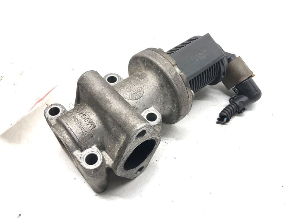 ZAWÓR EGR - 51.00 PLN - OPEL VECTRA C Kombi (Z02) 2003 - 2009 1.9 CDTI (F35) 110 kW [150 KM] olej