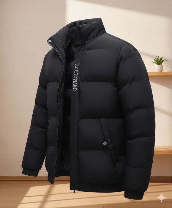 Куртка зимова чоловіча