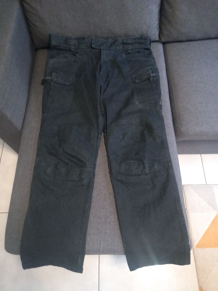 Helikon tex spodnie Utp Denim Jeans xxl