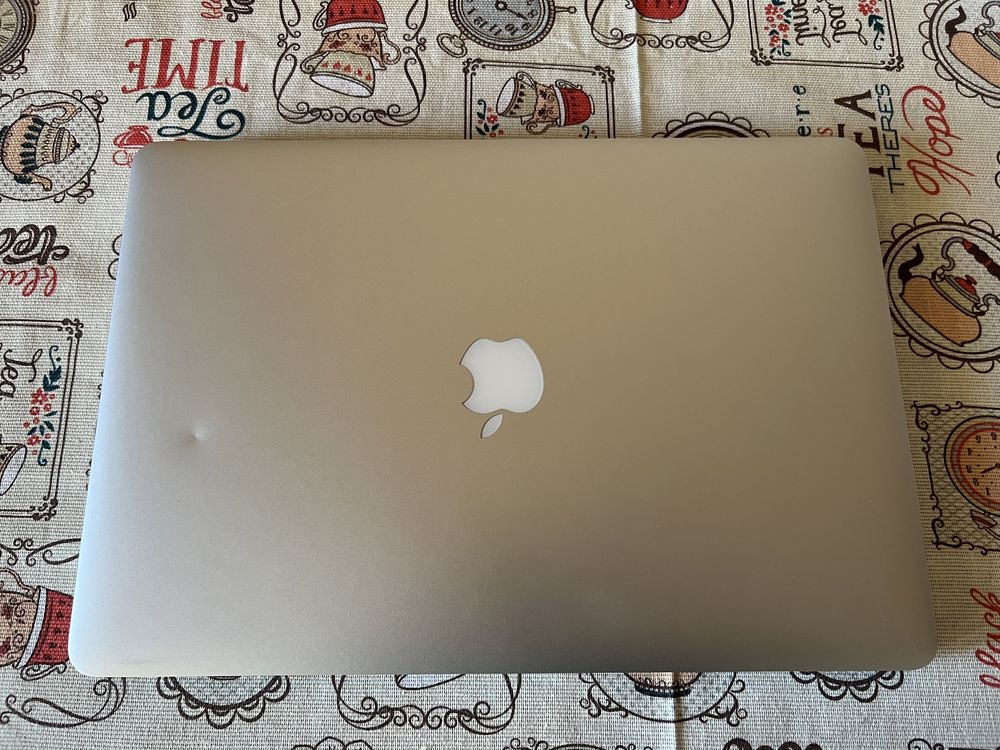 MacBook pro 15 2015