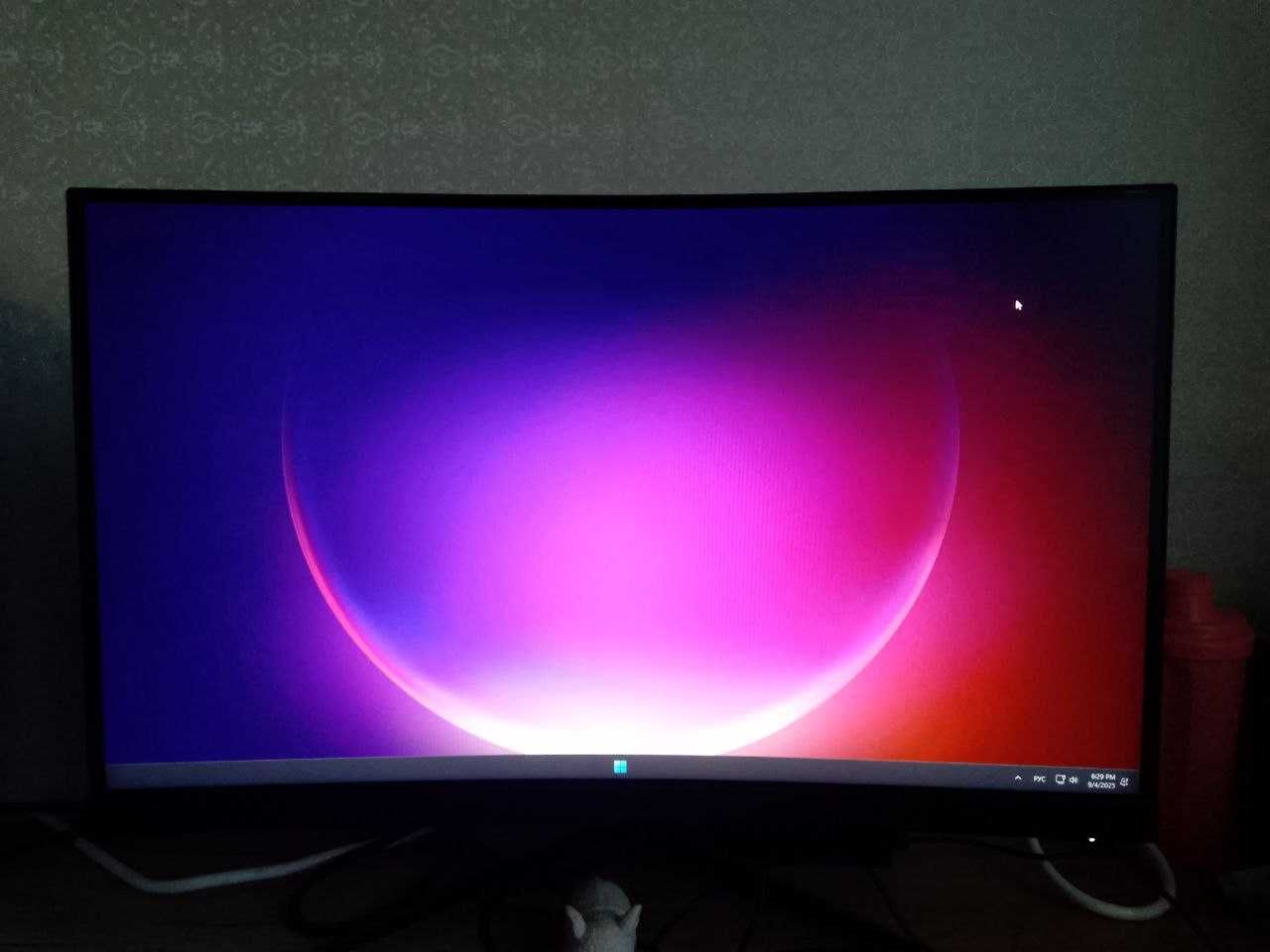 Монітор MSI G24C6 E2
