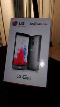 Продам телефон LG G3S