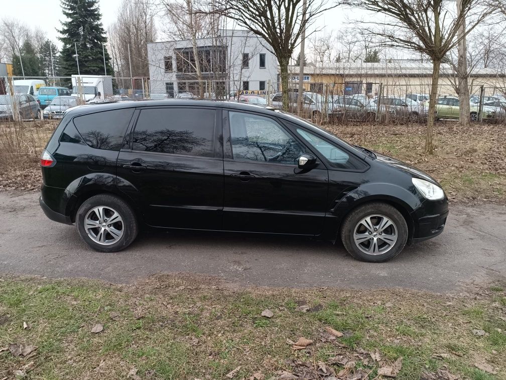 Silnik 2.0B Ford 145KM