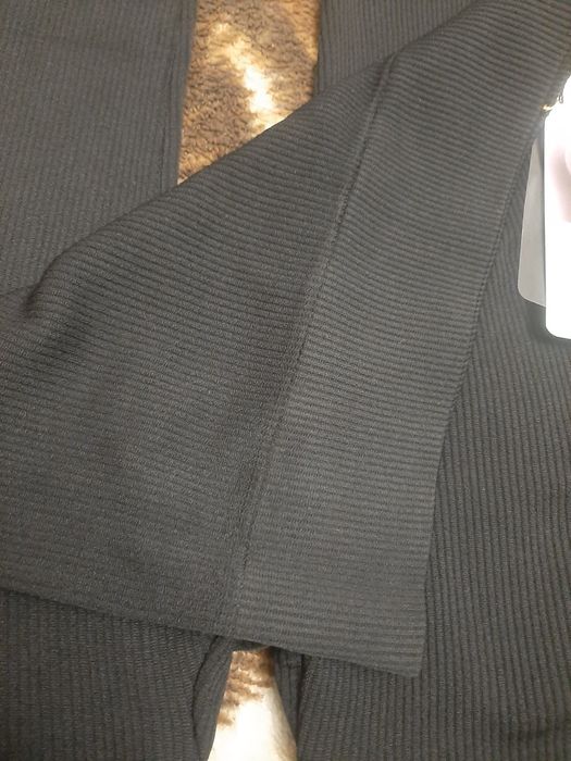 Лосіни рубчик, лосіни ластівка