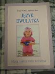 Książka Język dwulatka