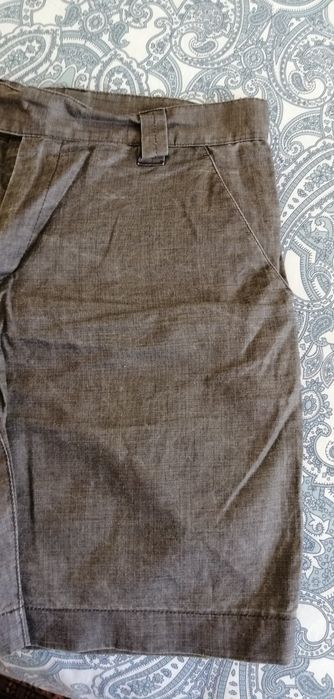 Calções 42 Adolfo Domingez