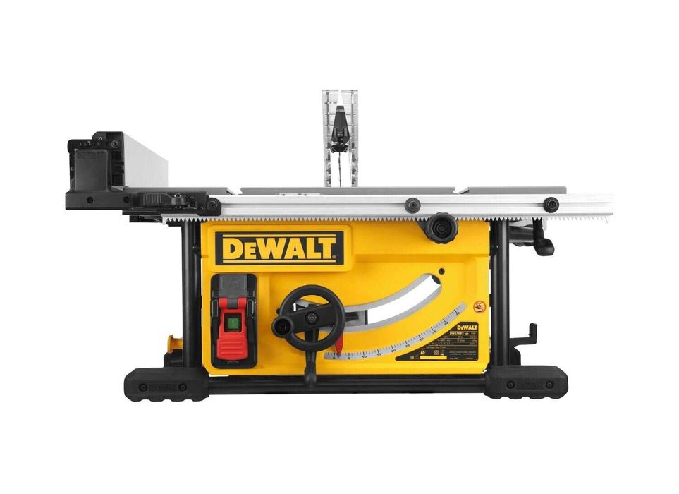 Pilarka stołowa DeWalt DWE 7492- 2000W- wynajem