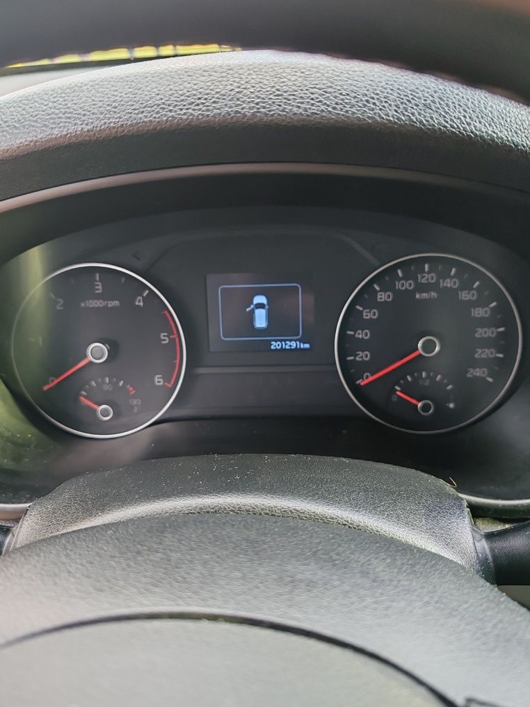 KIA Sporteg 2016 р 1.7 Дизель