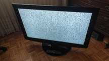 TV LG 37LF75 1080p totalmente funcional