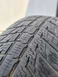 Opony zimowe Nokian 215/65R17