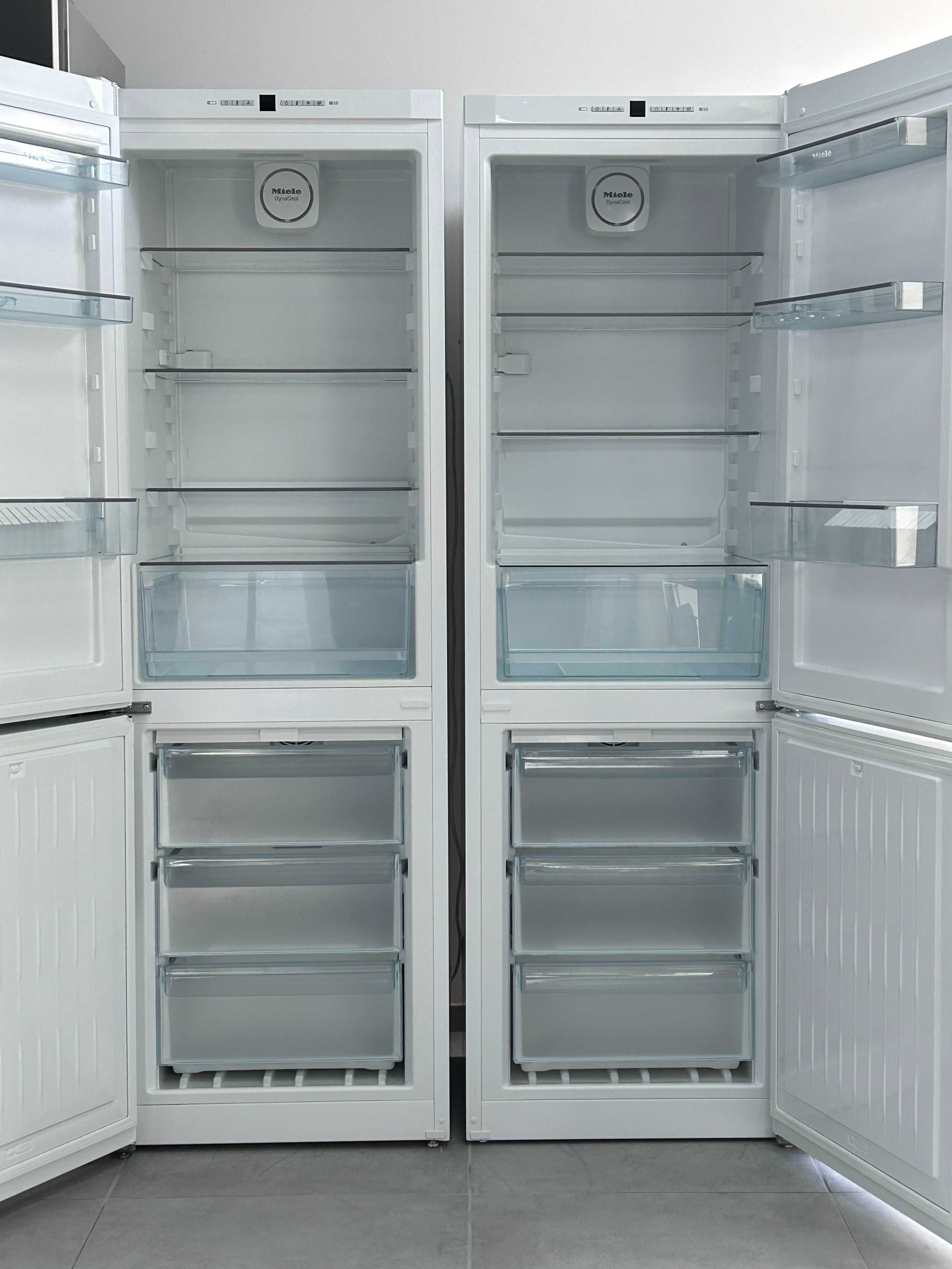 Холодильники Miele, Liebherr та SMEG. Магазин Prime Tech | Міле
