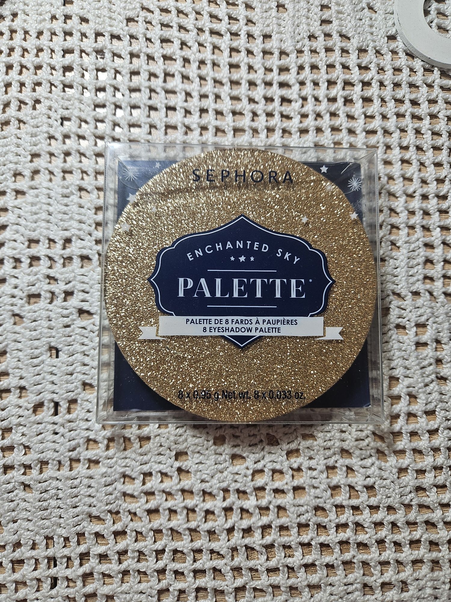 Sephora Nowe cienie nude
