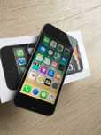 Iphone 5s 16GB Space Grey