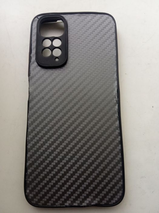 Защитное для нот 11