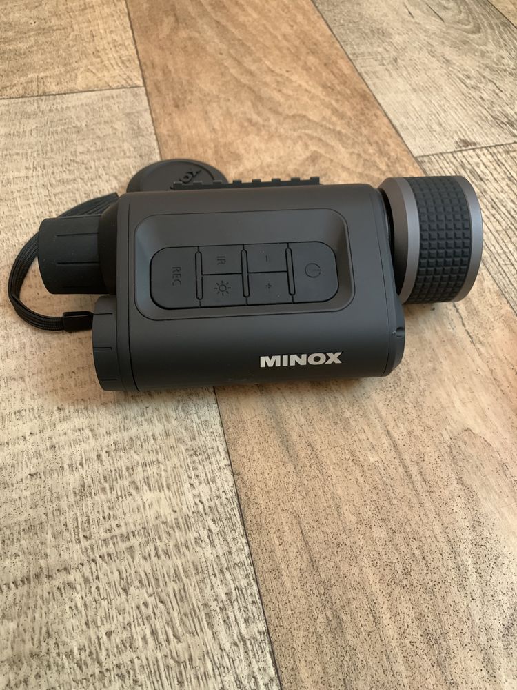 Прилад нічного бачення Minox Night Vision Device NVD 650