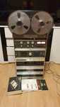 Revox b77 magnetofon szpulowy