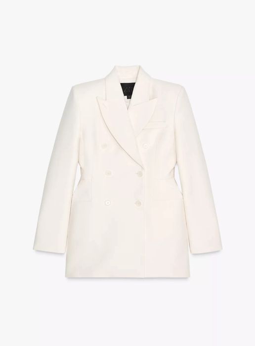 В наявності жакет сукня zara розмір М