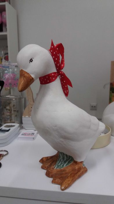 KURA Wielkanocna - Śliczna ! !