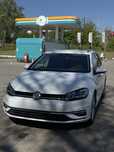 Volkswagen Golf 2018 2.0 4motion dsg dq381