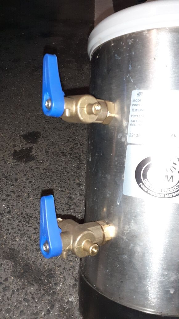 Depurador máquina café filtro bomba água