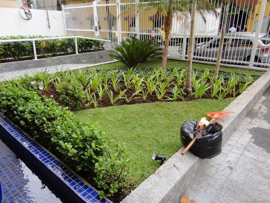 Manutenção de Jardins em Setúbal – Serviço Profissional e Confiável