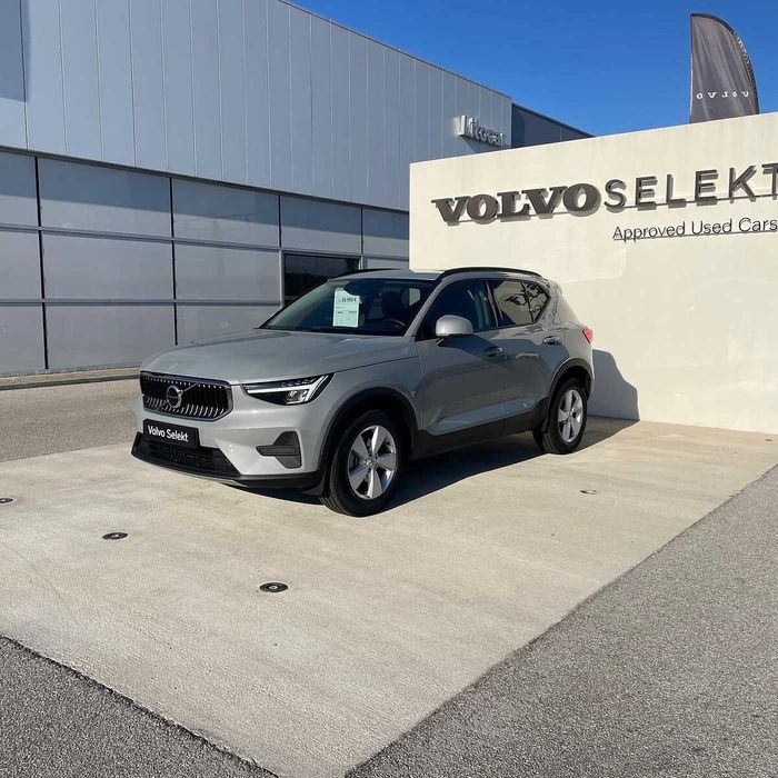 Volvo XC 40