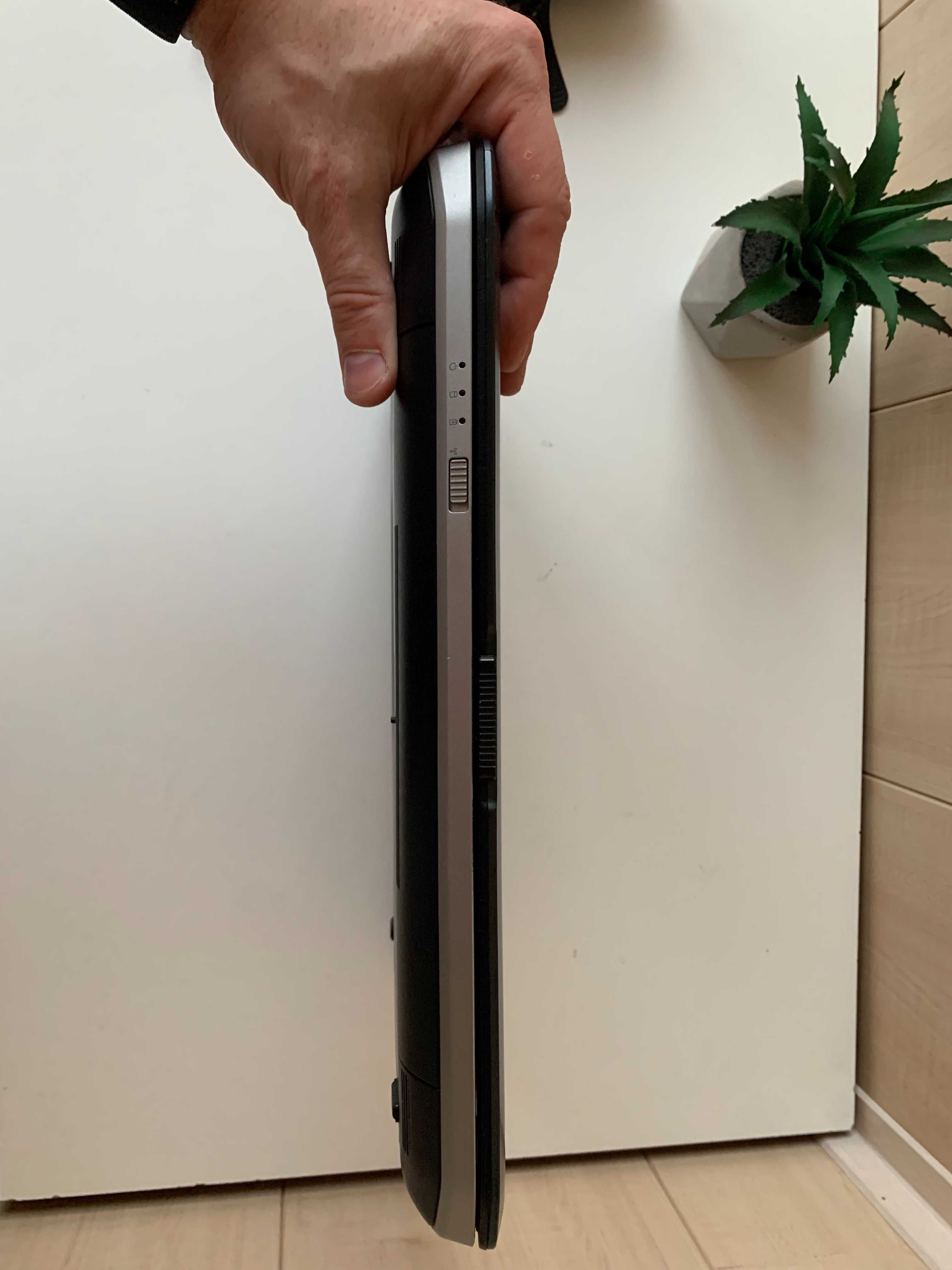 Ноутбук Dell Latitude E5430 14"/i7-3632QM/8Гб/128SSD+500HDD
