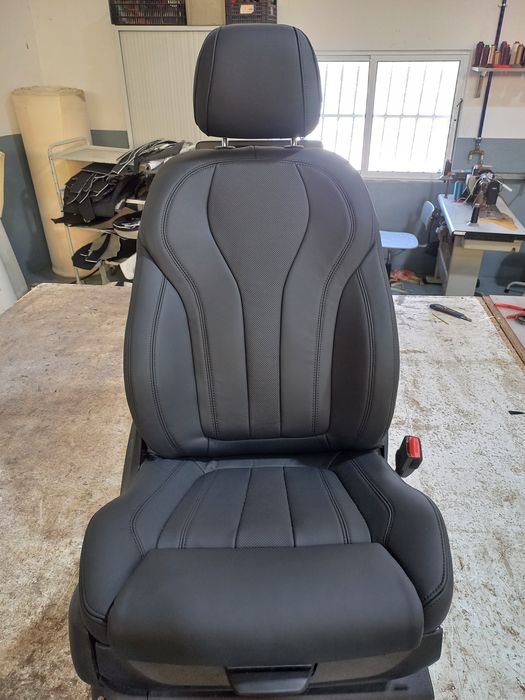 Estofador auto/mobiliário
