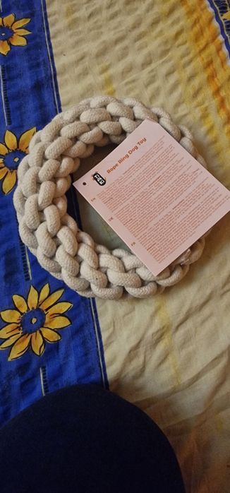 Zabawka Gryzak dla psa NOWY