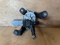 Motor do limpa vidros traseiro Opel Astra J 1325.6917