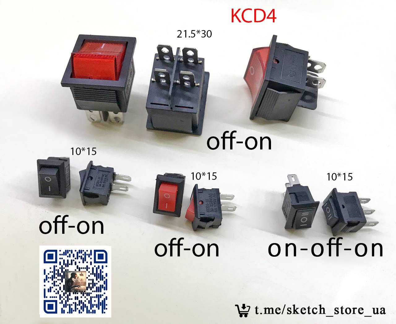 Блок питания для светодиодной ленты 5V: 5, 10, 15, 20, 40А