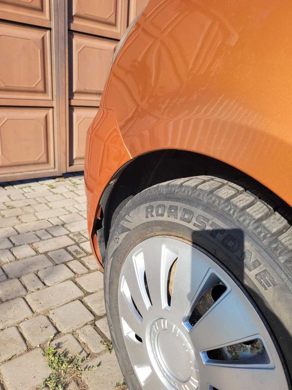 Продам свій автомобіль KIA Picanto 2007