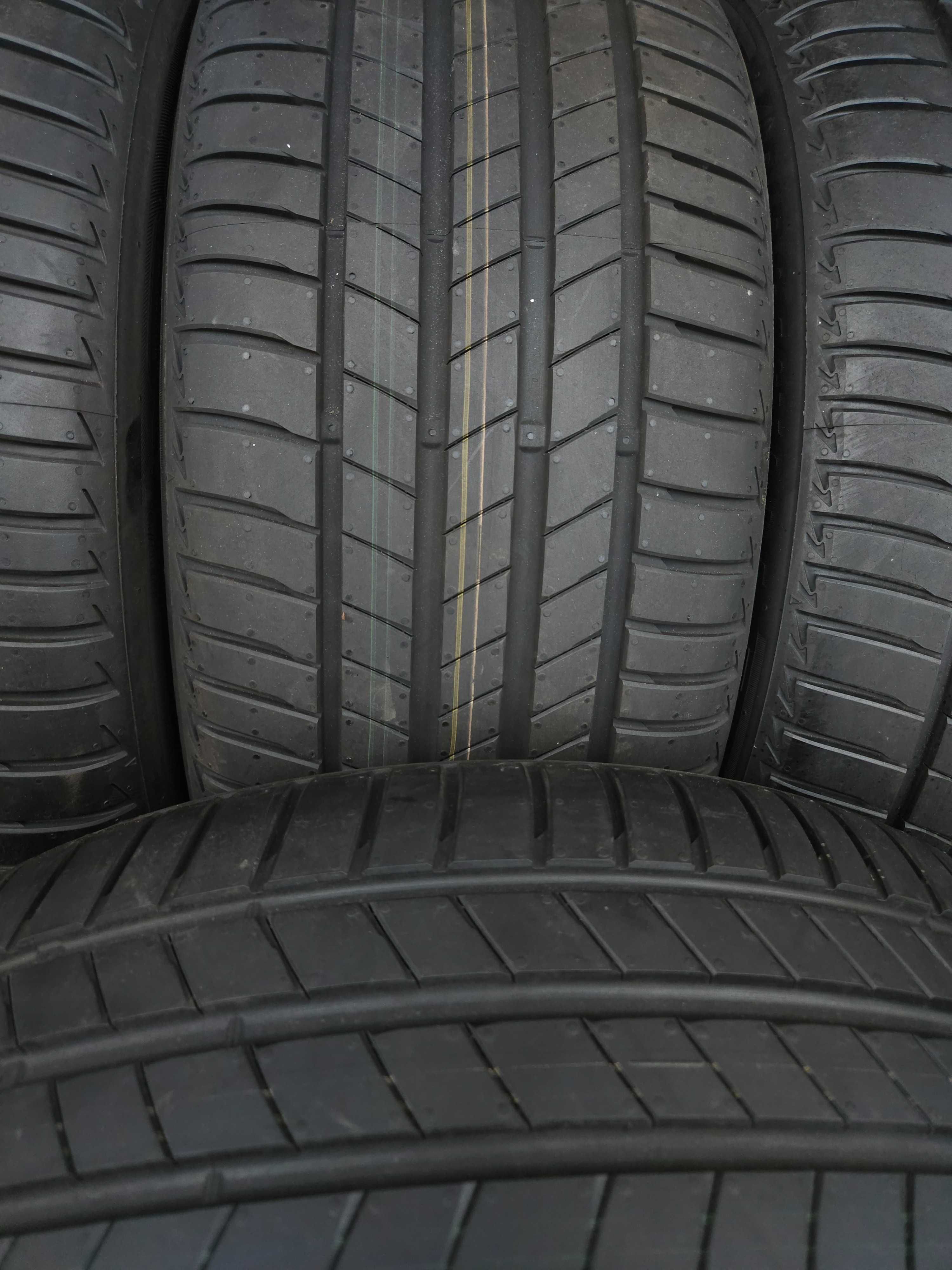 245/40R19 bridgestone turanza T005