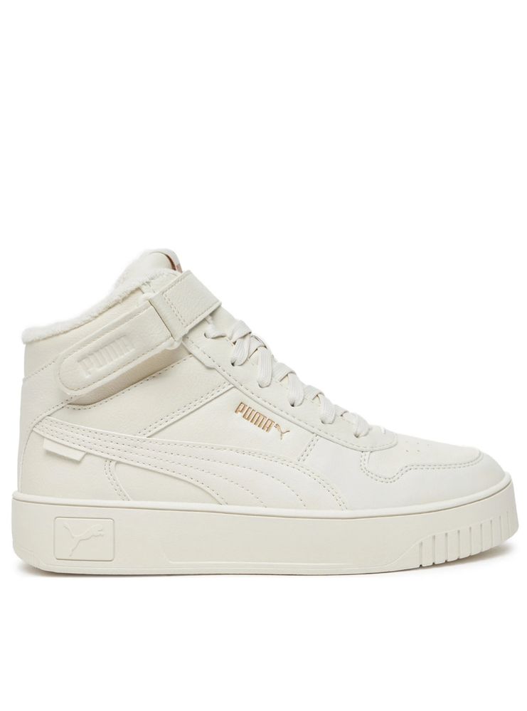 Puma Carina Street