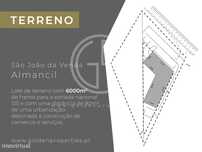 Terreno - São João da Venda, Almancil