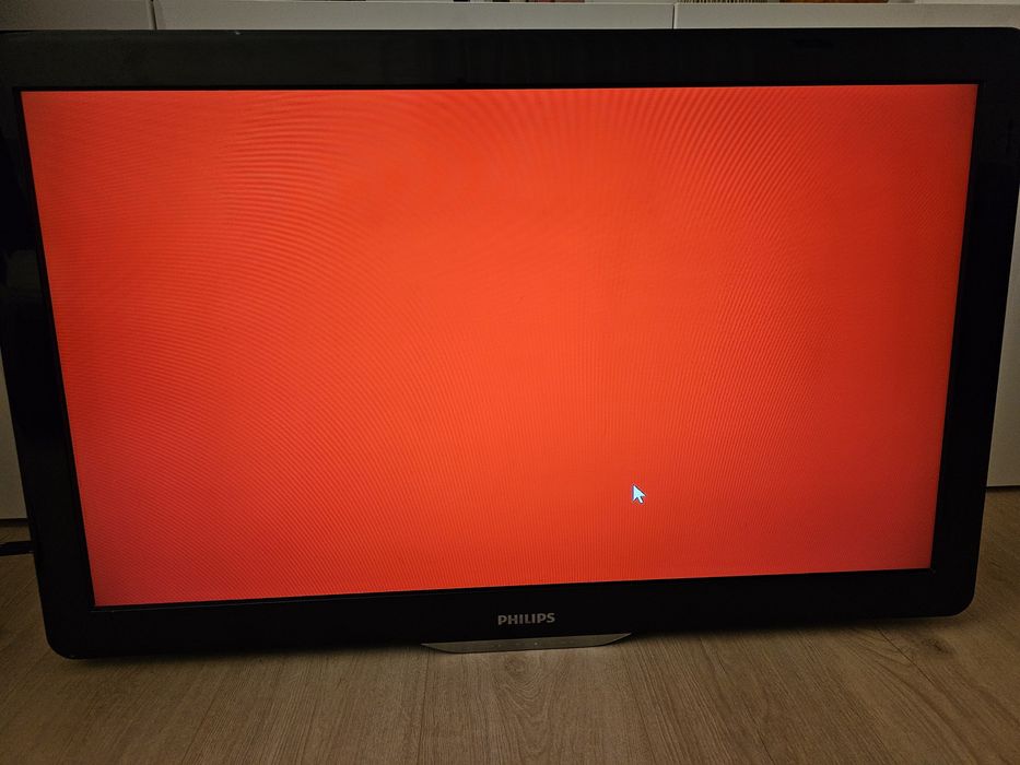 Telewizor Philips 37" 37PFL4606H/12