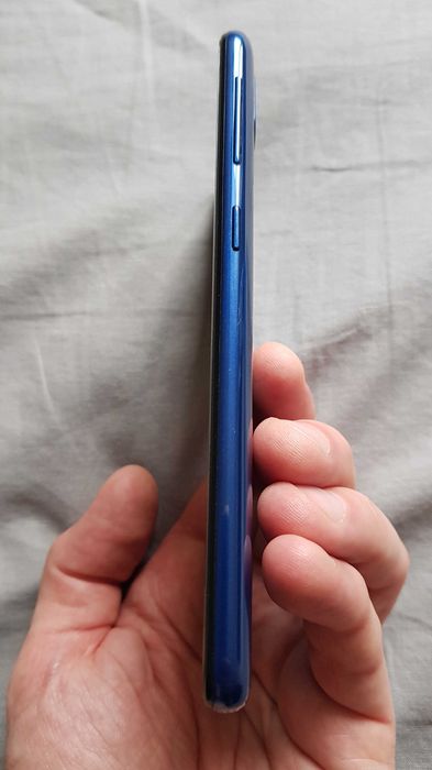 Samsung Galaxy A20e smartfon dual sim  - stan idealny!