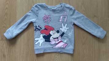 Bluza Disney Myszka Mini 86