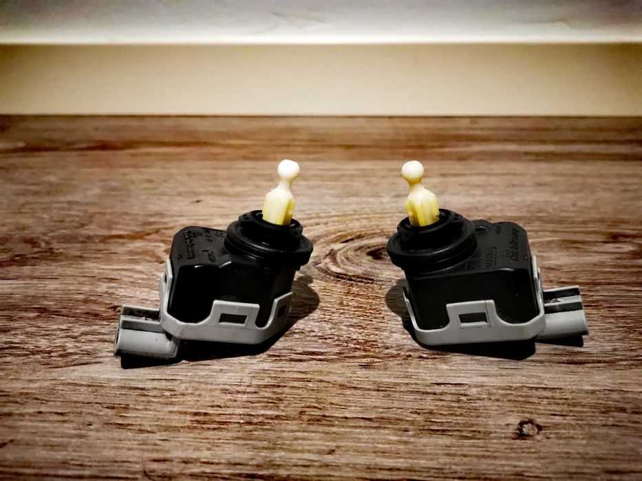 Elemento ajuste, regulação do alcance dos faróis Opel Astra Caravan