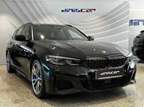 BMW M340