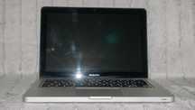 MacBook Pro 13 Cali