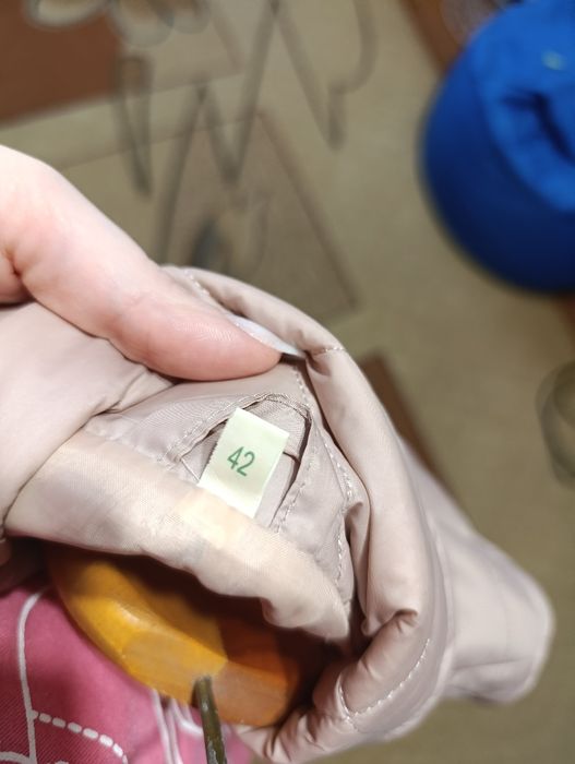 Продам пальто весна/осінь