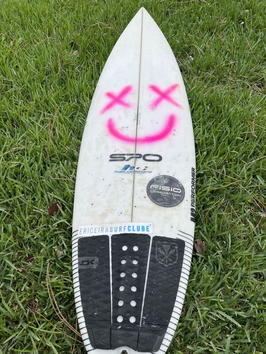 Prancha de surf SPO 5.2