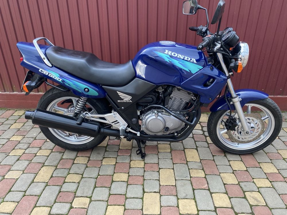 Honda CB500 . CB, ER, GS
