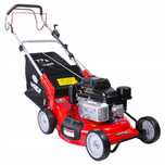 Kosiarka WORLD GRK530S KAWASAKI FJ180V KAI pompa i filtr oleju PROFI